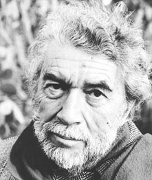 photo of Alain  Robbe-Grillet
